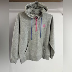 Peloton hoodie